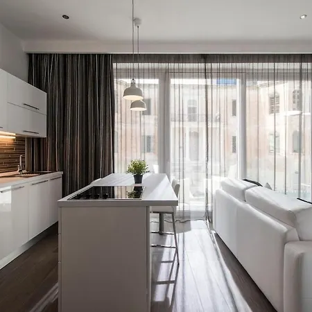 Apartment Modern Gem Opposite Mercury Towers 301 Saint Julian's